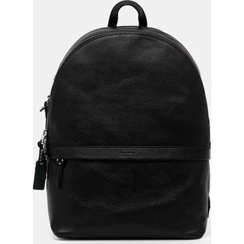 Sportovní batoh Kožený batoh Coccinelle E1.MUK.84.07.01 černá 99X, vel. ONE SIZE