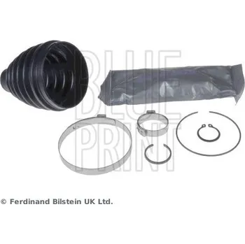 Hřídel nápravy Sada měchů, hnací hřídel BLUE PRINT ADJ138104