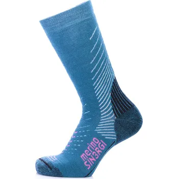 Teko 5533MB M3RINO SIN3RGI Exodus aqua turistické ponožky Velikost: 38-41