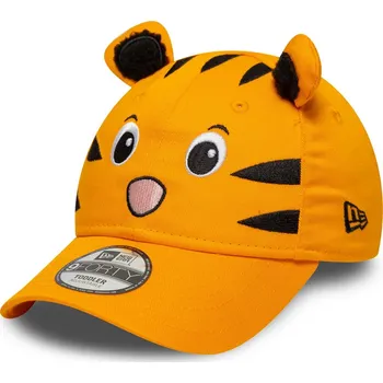 Kšiltovka Dětská kšiltovka New Era 9FORTY ANIMAL K 60667521 - TODDLER | UK 11,5 | US 12