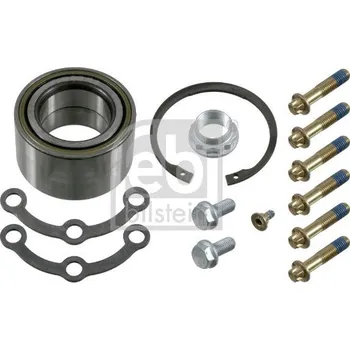 Sada ložisek kol FEBI BILSTEIN 04178