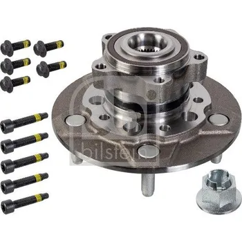 Sada ložisek kol FEBI BILSTEIN 101122