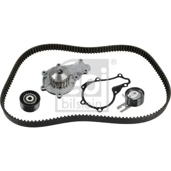 Vodní pumpa + sada ozubeného řemene FEBI BILSTEIN 32721