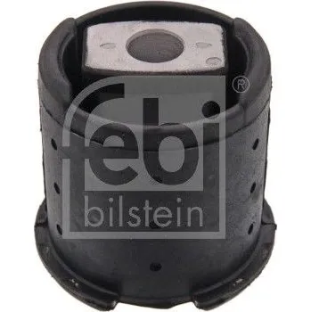 Zavěšení kol Zavěšení, tělo nápravy FEBI BILSTEIN 12445