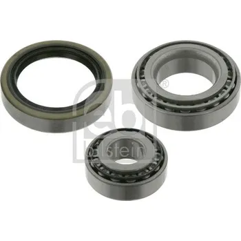 Sada ložisek kol FEBI BILSTEIN 05580