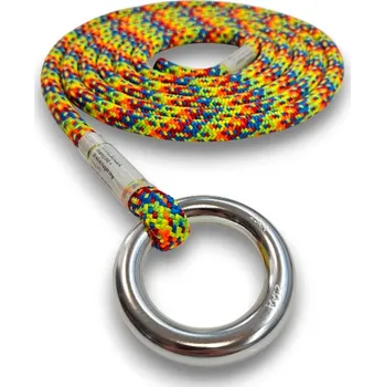 Lano Kotevní smyce na kmen TEUFELBERGER charityLINE 7 m