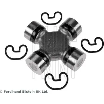 Hřídel nápravy Kloub, kloubový hřídel BLUE PRINT ADN13911