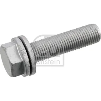 Brzdový systém Šroub, brzdový třmen FEBI BILSTEIN 181550