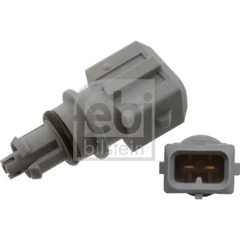 Autoelektrika Snímač, teplota nasávaného vzduchu FEBI BILSTEIN 37185