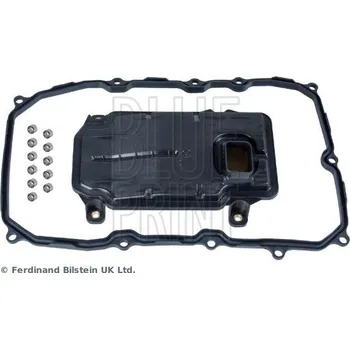 Hydraulický filtr Sada hydraulického filtru, automatická převodovka BLUE PRINT ADV182171