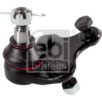 Podpora-/ Kloub FEBI BILSTEIN 43033