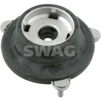 Opravná sada podvozku a pohonu kol Opravná sada, horní uložení tlumičů SWAG 62 92 7114