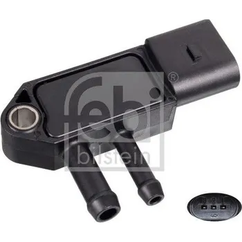Čidlo automobilu Senzor, tlak výfukového plynu FEBI BILSTEIN 40856