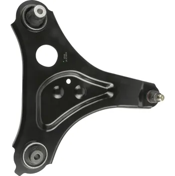 Zavěšení kol Řídicí páka, zavěšení kol LEMFÖRDER 43305 01