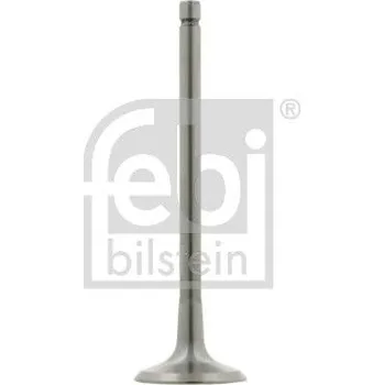Ventil motoru Sací ventil FEBI BILSTEIN 26031