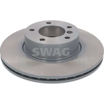 Brzdový kotouč Brzdový kotouč SWAG 20 93 0541