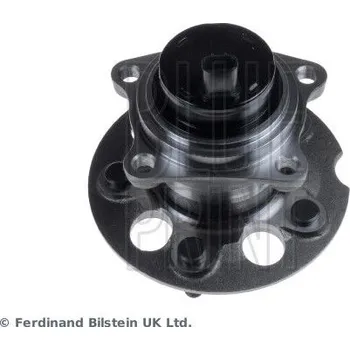 Sada ložisek kol BLUE PRINT ADT38354