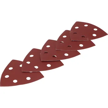 Brusný papír Jipos Tools Brusný papír na suchý zip P150 5ks FT220-26 JIPOS