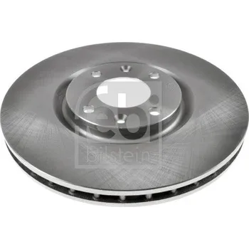 Brzdový kotouč Brzdový kotouč FEBI BILSTEIN 108680