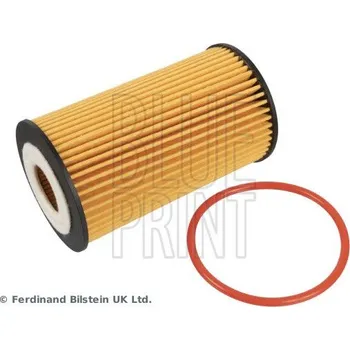 Filtr do auta Olejový filtr BLUE PRINT ADG02147