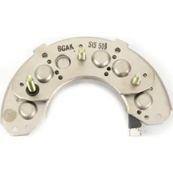 Alternátor Usměrňovač, generátor HART 515 509