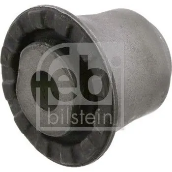 Zavěšení kol Zavěšení, tělo nápravy FEBI BILSTEIN 26984