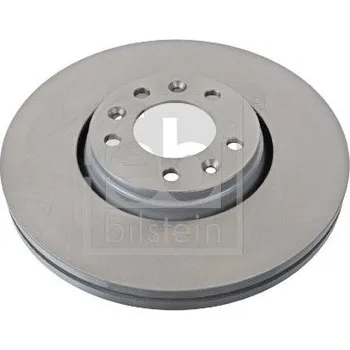 Brzdový kotouč Brzdový kotouč FEBI BILSTEIN 36621