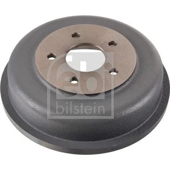 Brzdový buben Brzdový buben FEBI BILSTEIN 170994