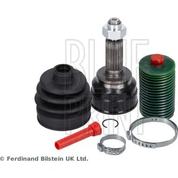 Hřídel nápravy Sada kloubů, hnací hřídel BLUE PRINT ADM58948