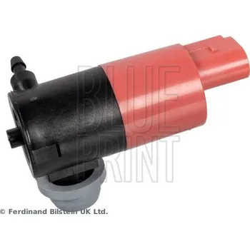 Autosklo Vodní čerpadlo ostřikovače, čistění skel BLUE PRINT ADT30304