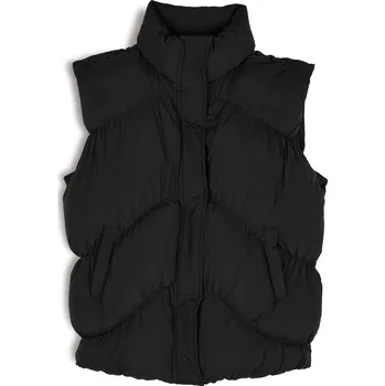 Dámská vesta GATE Dámská prošívaná zimní vesta 34 624-0243/89