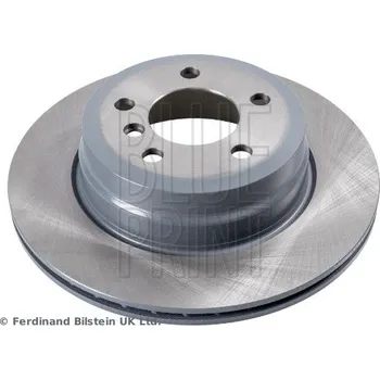 Brzdový kotouč Brzdový kotouč BLUE PRINT ADB114304