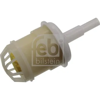 Nářadí pro automobil Filtr, podtlakové vedení FEBI BILSTEIN 39393