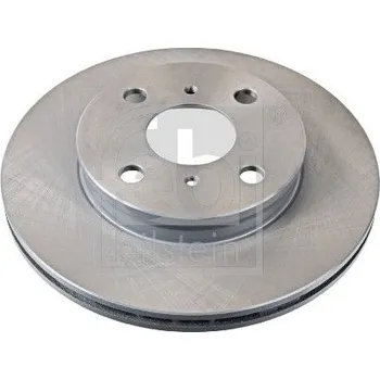 Brzdový kotouč Brzdový kotouč FEBI BILSTEIN 108537