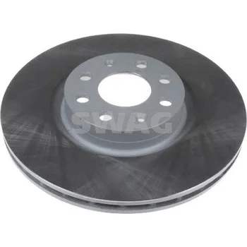 Brzdový kotouč Brzdový kotouč SWAG 70 92 8178