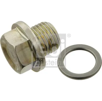 Olejová vana Závitová zátka, olejová vana FEBI BILSTEIN 30269