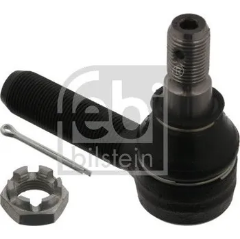 Táhlo řízení Hlava příčného táhla řízení FEBI BILSTEIN 12574