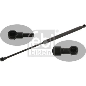 Příslušenství karosérie Pneumatická pružina, zavazadlový / nákladový prostor FEBI BILSTEIN 34417