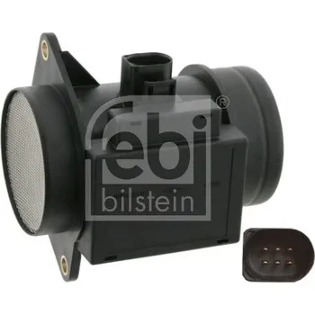Čidlo automobilu Snímač množství protékajícího vzduchu FEBI BILSTEIN 19372
