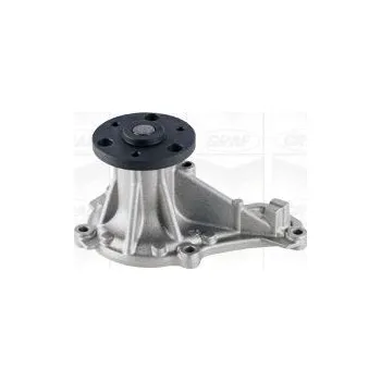 Motor automobilu Vodní čerpadlo, chlazení motoru GRAF PA1217
