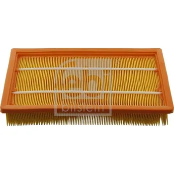 Vzduchový filtr Vzduchový filtr FEBI BILSTEIN 34408