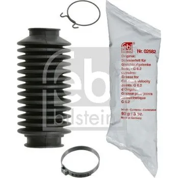 Sada měchů, řízení FEBI BILSTEIN 08497