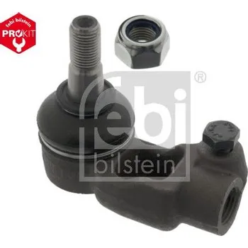 Táhlo řízení Hlava příčného táhla řízení FEBI BILSTEIN 02635