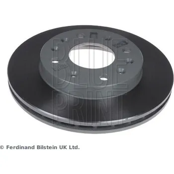 Brzdový kotouč Brzdový kotouč BLUE PRINT ADJ134333