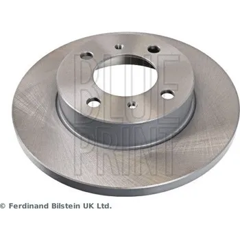 Brzdový kotouč Brzdový kotouč BLUE PRINT ADC44341