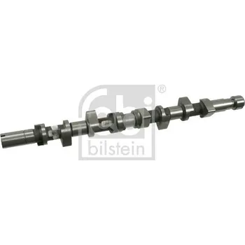 Vačková hřídel Vačkový hřídel FEBI BILSTEIN 21987