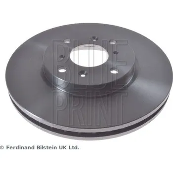 Brzdový kotouč Brzdový kotouč BLUE PRINT ADH24389