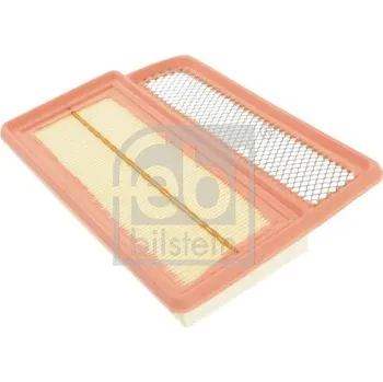 Filtr do auta Vzduchový filtr FEBI BILSTEIN 109597
