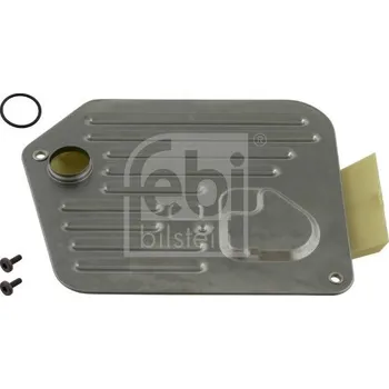 Hydraulický filtr Sada hydraulického filtru, automatická převodovka FEBI BILSTEIN 12671