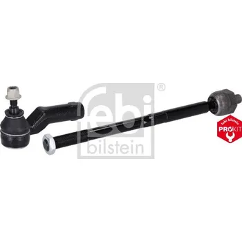 Táhlo řízení Příčné táhlo řízení FEBI BILSTEIN 43525